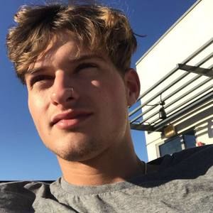 Meet your Posher, Caleb